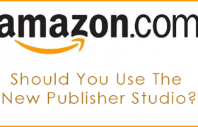 Amazon Publisher Studio让产品推广更简单