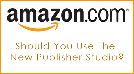 amazon-publisher-studio