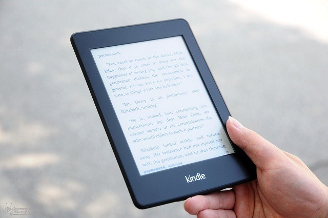 kindle-paperwhite